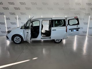 Renault Kangoo Combi Life Edition One 1.5 Blue dCi 70 kW (95 CV) – IVA DEDUCIBLE