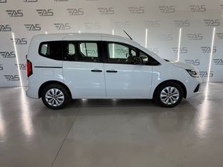 Renault Kangoo Combi Life Edition One 1.5 Blue dCi 70 kW (95 CV) – IVA DEDUCIBLE