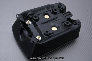 Asiento pasajero HONDA CMX 250 REBEL 1985 - 2016
