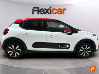 Citroën C3 PureTech 81KW (110CV) S&S Shine EAT6