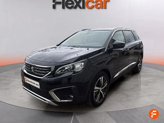 Peugeot 5008 Allure 1.6 BlueHDi 88KW (120CV)
