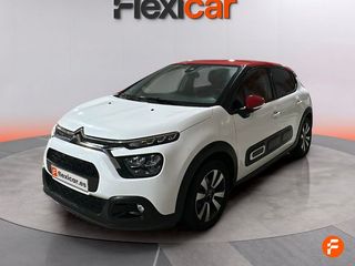 Citroën C3 PureTech 81KW (110CV) S&S Shine EAT6