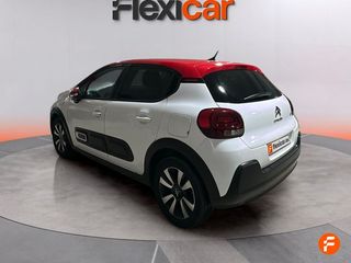 Citroën C3 PureTech 81KW (110CV) S&S Shine EAT6