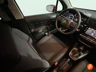 Citroën C3 PureTech 81KW (110CV) S&S Shine EAT6