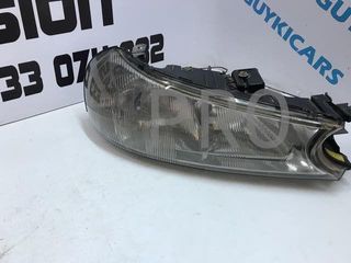 Faro derecho ford mondeo