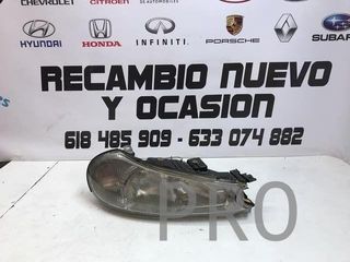 Faro derecho ford mondeo