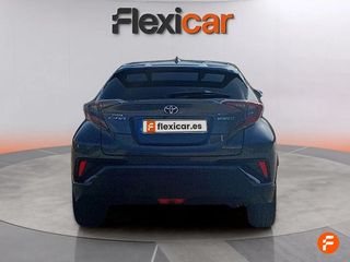Toyota C-HR 1.8 125H Advance