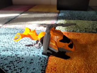 Mega T Rex 4 en 1 Juguete