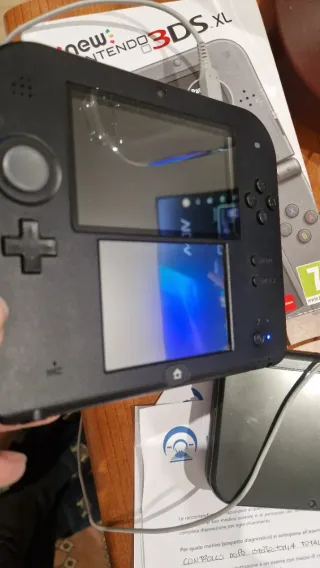 Nintendo 2DS