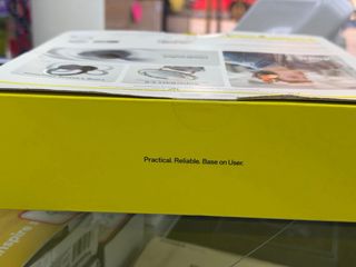 Baseus EH10 NC Auriculares Cancelación Ruido