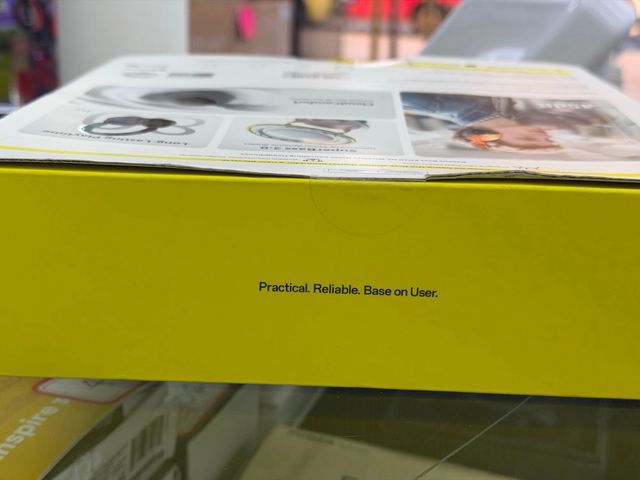 Baseus EH10 NC Auriculares Cancelación Ruido