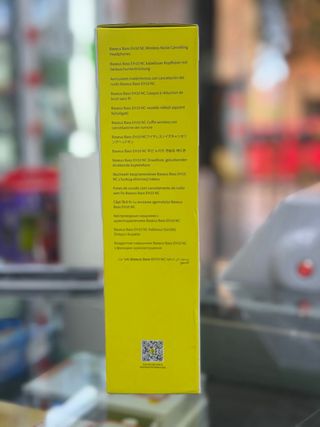 Baseus EH10 NC Auriculares Cancelación Ruido