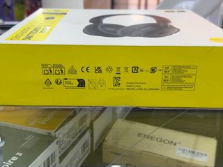 Baseus EH10 NC Auriculares Cancelación Ruido