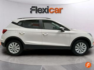 Seat Arona 1.0 TSI 70kW (95CV) Style Edition Eco
