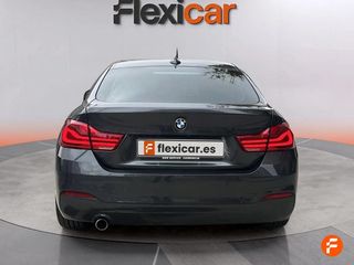 BMW Serie 4 418d Gran Coupe