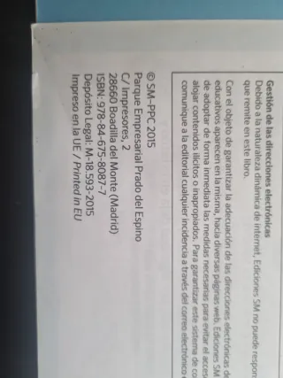 Religión católica. 5 Primaria. Nuevo Kairé (Spa...