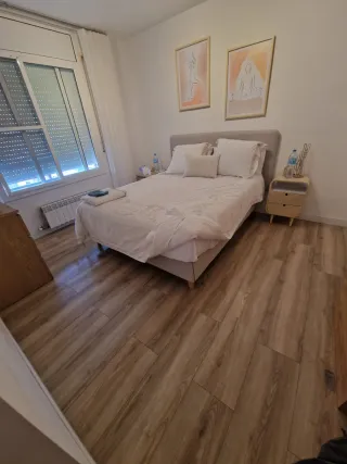 Parquet, SPC, Montadores