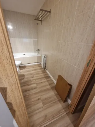 Parquet, SPC, Montadores