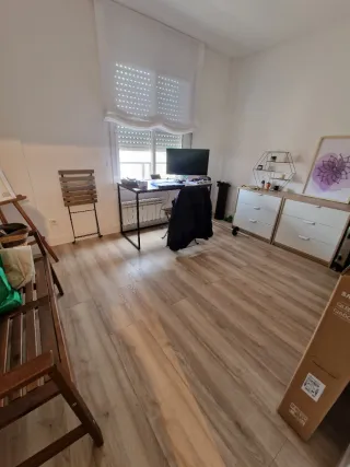 Parquet, SPC, Montadores