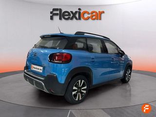 Citroën C3 Aircross PureTech 60kW (82CV) LIVE