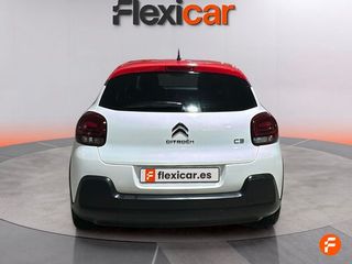 Citroën C3 PureTech 81KW (110CV) S&S Shine EAT6