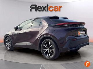 Toyota C-HR 1.8 140H Advance