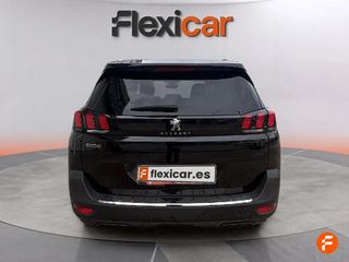Peugeot 5008 Allure 1.6 BlueHDi 88KW (120CV)
