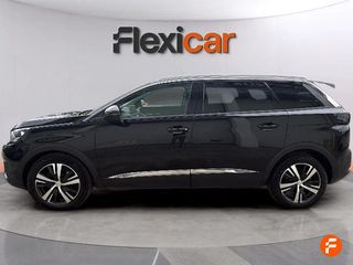 Peugeot 5008 Allure 1.6 BlueHDi 88KW (120CV)