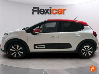 Citroën C3 PureTech 81KW (110CV) S&S Shine EAT6