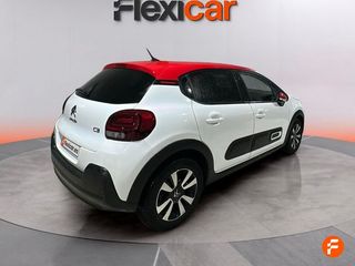 Citroën C3 PureTech 81KW (110CV) S&S Shine EAT6