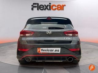 Hyundai i30 2.0 TGDI 206kW N Performance Sky DCT