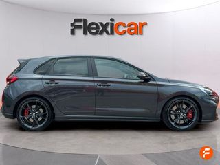 Hyundai i30 2.0 TGDI 206kW N Performance Sky DCT