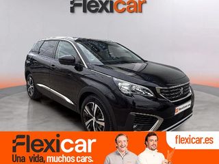 Peugeot 5008 Allure 1.6 BlueHDi 88KW (120CV)