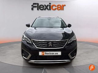 Peugeot 5008 Allure 1.6 BlueHDi 88KW (120CV)