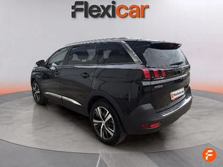 Peugeot 5008 Allure 1.6 BlueHDi 88KW (120CV)