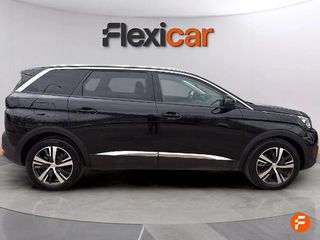 Peugeot 5008 Allure 1.6 BlueHDi 88KW (120CV)
