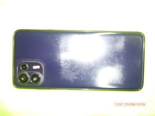 Motorola Edge 20 Lite Nero 128GB