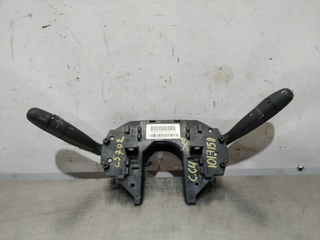 MANDO LUCES CITROEN C4 SEDAN NFU 96644967XT N3456