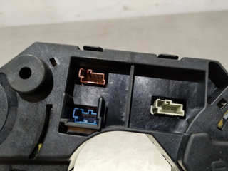 MANDO LUCES CITROEN C4 SEDAN NFU 96644967XT N3456