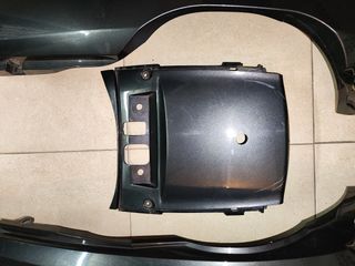 Carenados Traseros BURGMAN 125 150 de 2002 a 2006