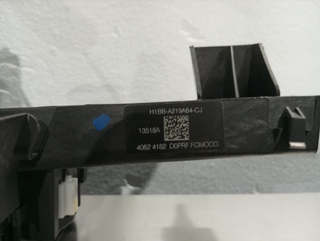 CERRADURA PUERTA DELANTERA DERECHA FORD FIESTA (C