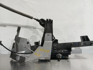 CERRADURA PUERTA DELANTERA DERECHA FORD FIESTA (C