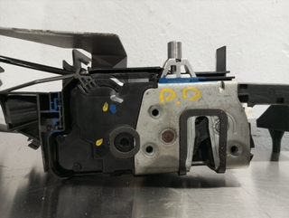 CERRADURA PUERTA DELANTERA DERECHA FORD FIESTA (C