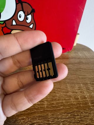 Nintendo Switch Super Mario 3D All-Stars