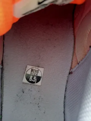 Nike Air Pegasus 89 Talla 42