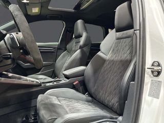 Audi A3 RS3 Sportback TFSI 294kW quattro S tron