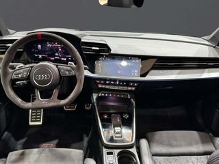 Audi A3 RS3 Sportback TFSI 294kW quattro S tron