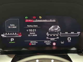 Audi A3 RS3 Sportback TFSI 294kW quattro S tron