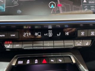 Audi A3 RS3 Sportback TFSI 294kW quattro S tron