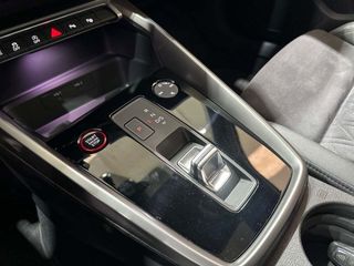 Audi A3 RS3 Sportback TFSI 294kW quattro S tron